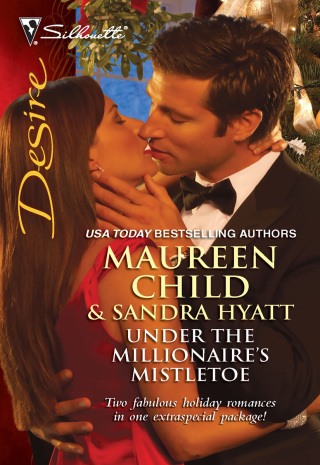 Immagine di copertina: Under the Millionaire's Mistletoe 9780373730698