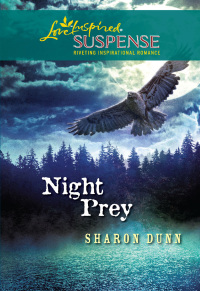 Cover image: Night Prey 9780373444229