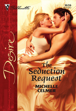 Cover image: The Seduction Request 9780373766260