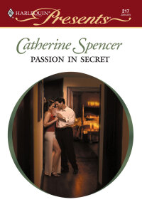 Immagine di copertina: Passion in Secret 9780373806225