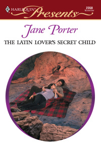 表紙画像: The Latin Lover's Secret Child 9780373123582