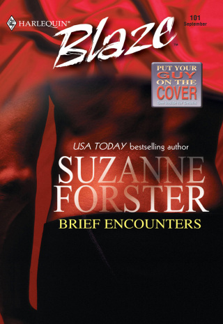 صورة الغلاف: Brief Encounters 9780373791057