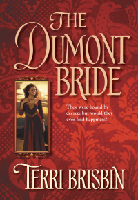 Cover image: The Dumont Bride 9780373292349