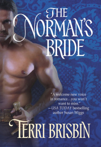 Cover image: The Norman's Bride 9780373292967