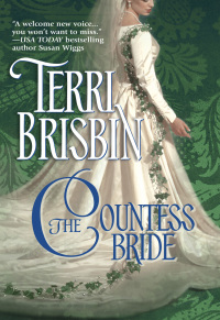 Cover image: The Countess Bride 9780373293070