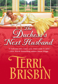 Imagen de portada: The Duchess's Next Husband 9780373293513