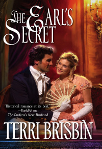 Imagen de portada: The Earl's Secret 9780373294312