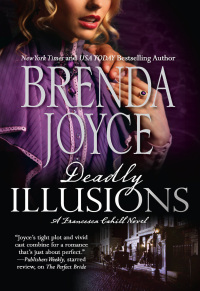 Imagen de portada: Deadly Illusions 9780373775415