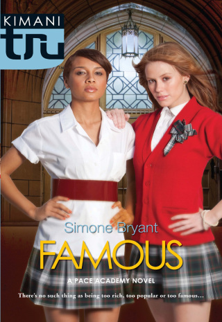 Cover image: Famous 9780373534302