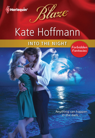Imagen de portada: Into the Night 9780373795895