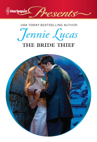 Cover image: The Bride Thief 9780373129652