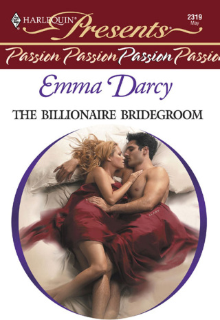 Titelbild: The Billionaire Bridegroom 9780373123193
