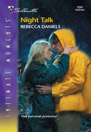 Cover image: Night Talk 9780373273171