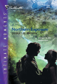 Imagen de portada: Northern Exposure 9780373272709