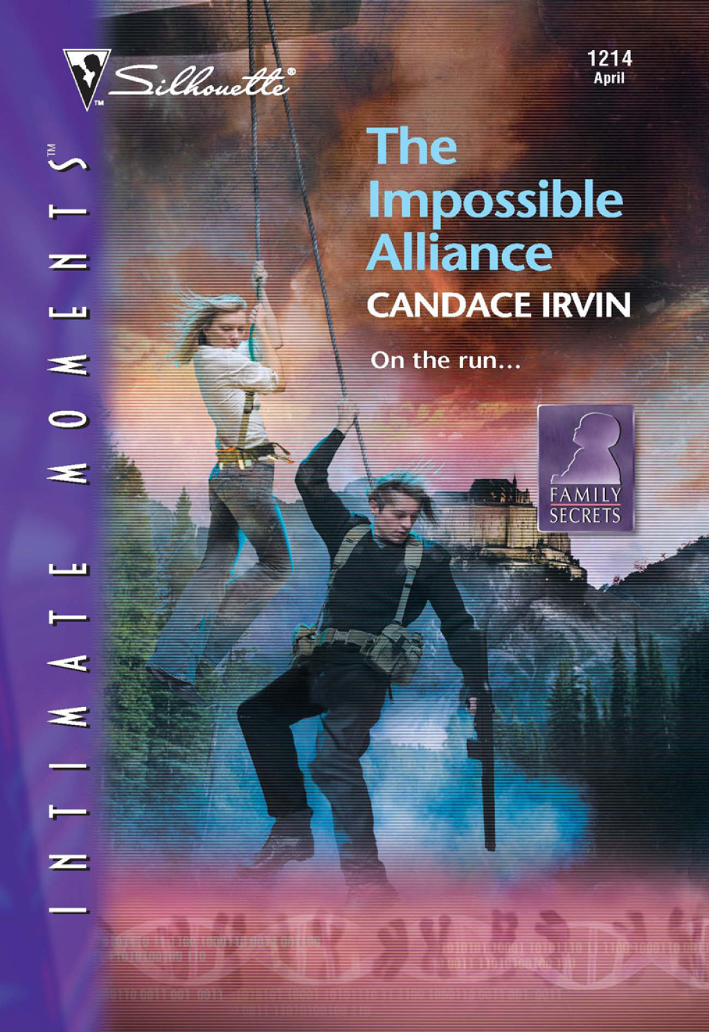 The Impossible Alliance eBook