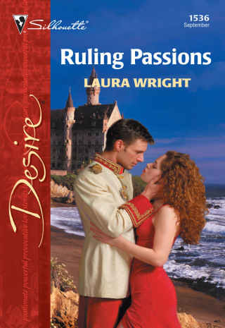 Imagen de portada: Ruling Passions 9780373765362
