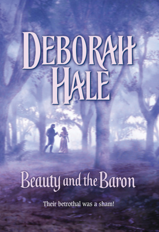 Cover image: Beauty and the Baron 9780373292554
