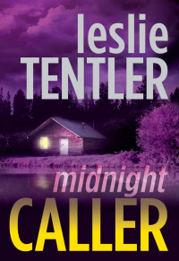 Imagen de portada: Midnight Caller 9780778329343