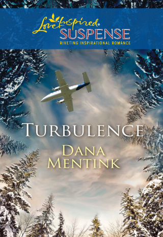 صورة الغلاف: Turbulence 9780373444304