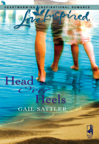 Cover image: Head Over Heels 9780373873944