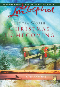 表紙画像: Christmas Homecoming 9780373874101