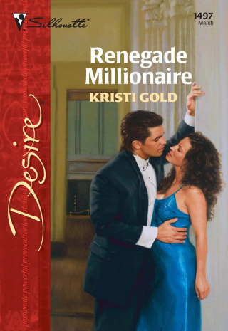 Immagine di copertina: Renegade Millionaire 9780373764976