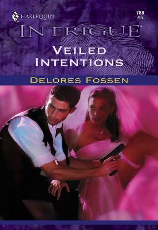 Titelbild: Veiled Intentions 9780373227884