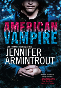 Cover image: American Vampire 9780778328780