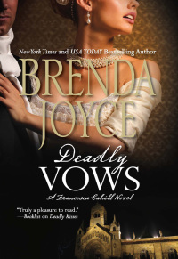 Imagen de portada: Deadly Vows 9780373775514