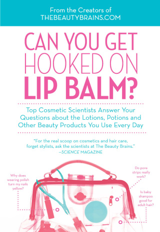 Cover image: Can You Get Hooked on Lip Balm? 9780373892341