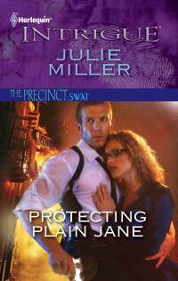 Imagen de portada: Protecting Plain Jane 9780373695331