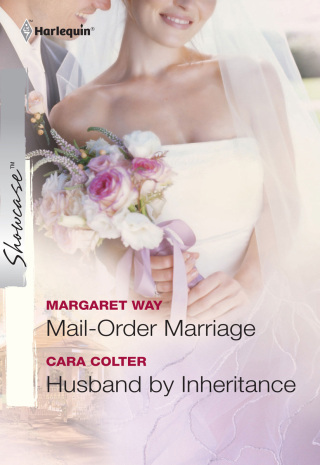 Cover image: Mail-Order Marriage and Husband by Inheritance 9780373688210