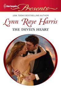 Cover image: The Devil's Heart 9780373129867