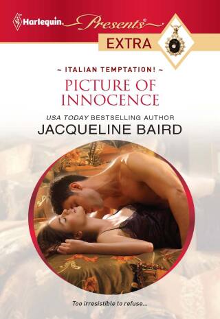 Omslagafbeelding: Picture of Innocence 9780373528097