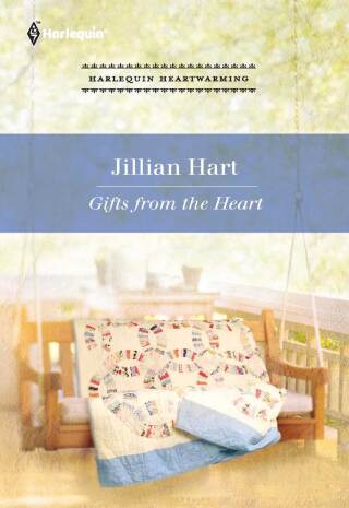 Cover image: Gifts from the Heart 9780373364169