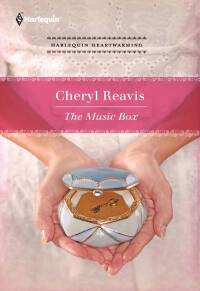 Titelbild: The Music Box 9780373364190