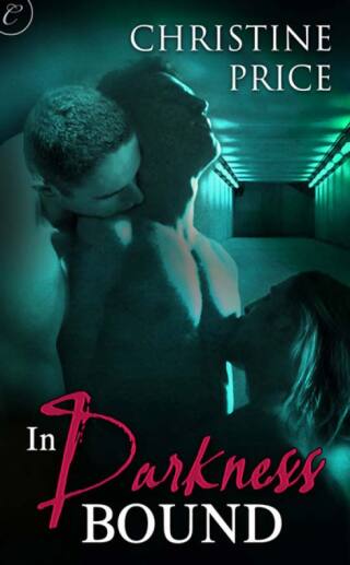 Cover image: In Darkness Bound 9781426890574