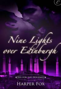 Cover image: Nine Lights over Edinburgh 9781426890949