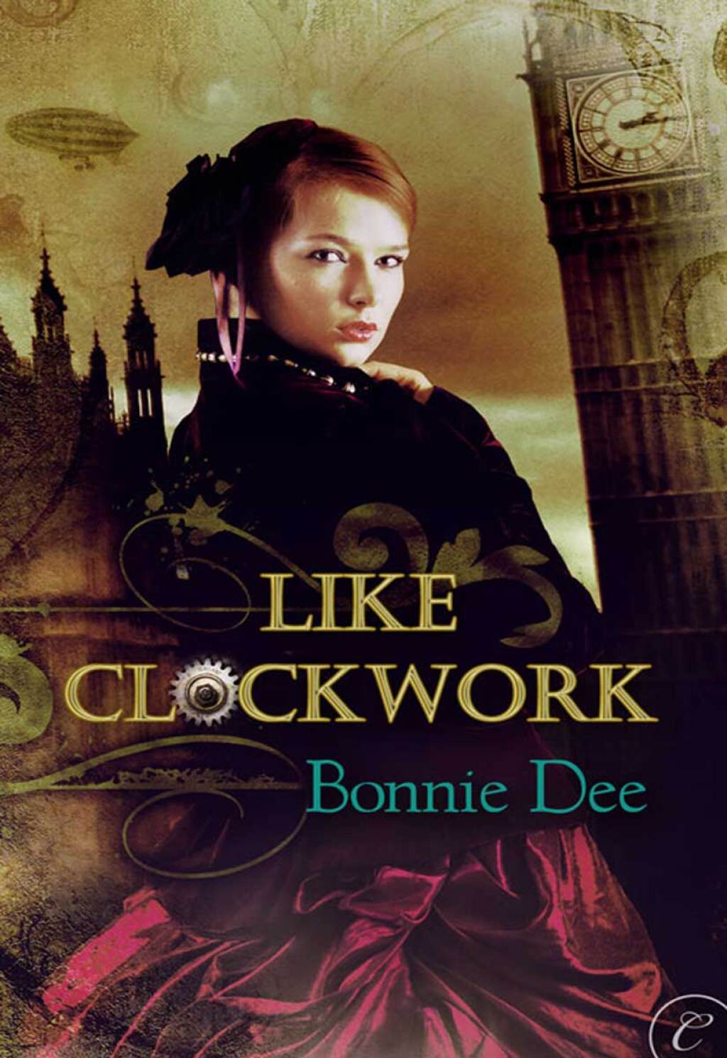 Like Clockwork (eBook)