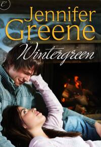 Cover image: Wintergreen 9781426891182