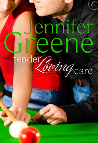 Cover image: Tender Loving Care 9781426891472