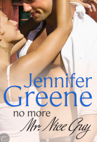 Cover image: No More Mr. Nice Guy 9781426891540
