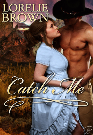 Cover image: Catch Me 9781426891908