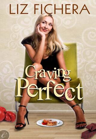 Cover image: Craving Perfect 9781426891939