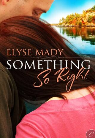 Cover image: Something So Right 9781426892288