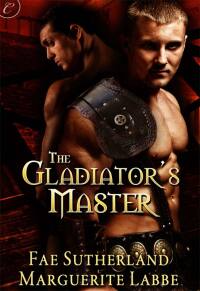 Cover image: The Gladiator's Master 9781426892295