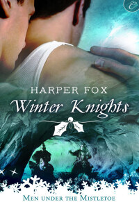 Cover image: Winter Knights 9781426892813