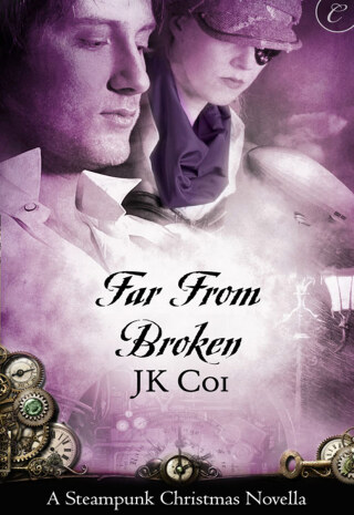 Cover image: Far From Broken 9781426892868