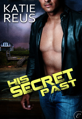 Cover image: His Secret Past 9781426892943