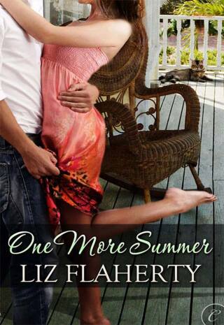Imagen de portada: One More Summer 9781426893018